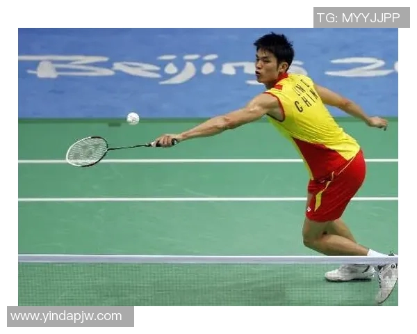 北京羽毛球队在比赛中的控制能力分析与得失总结