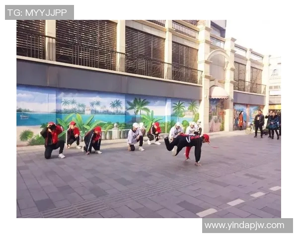 北京街舞队的文化认同与表达方式的深度分析与思考