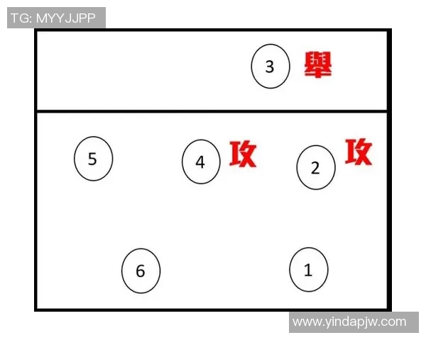 南京排球队整体压制战术解析与实战应用探讨 南京排球队整体压制战术解析与实战应用探讨