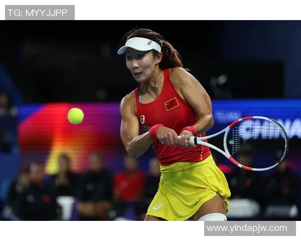 南京网球队的奋斗历程与成长故事全景纪实