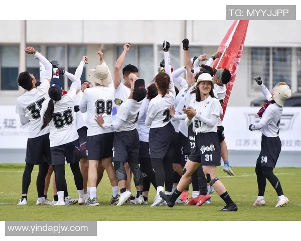 南京飞盘队心理素质深度对比分析及其对比赛表现的影响探讨