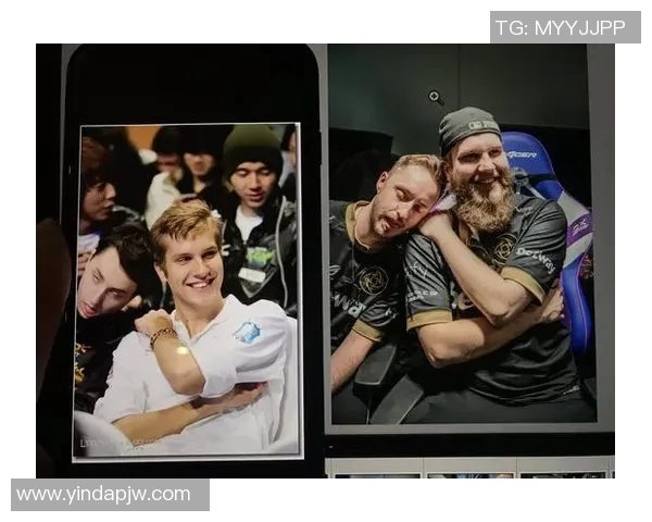 周秀英的CSGO人生深度对话揭秘她的电竞梦想与成长历程