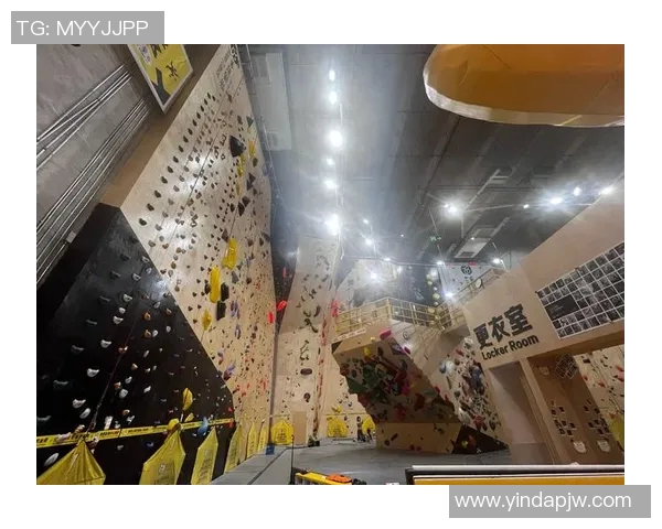 广州攀岩队在极限运动嘉年华中的默契配合与精彩表现点评