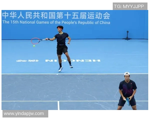 广州网球队的整体压制打法深度分析与战术解读