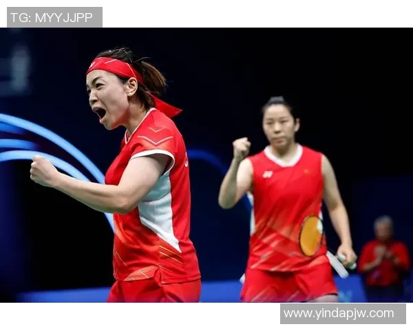 杭州羽毛球队心理素质排名第一最新羽毛球运动员心理素质TOP10揭晓