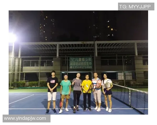 深圳网球队引领最新网球战术十大趋势解析与应用技巧分享