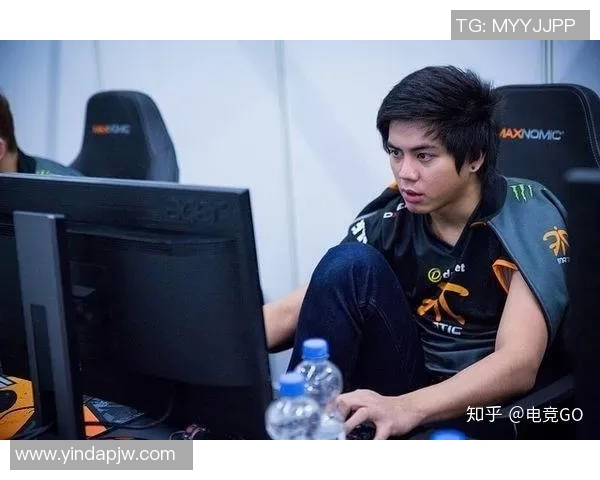 深度对话：探寻杨军在DOTA2世界中的成长与挑战之路