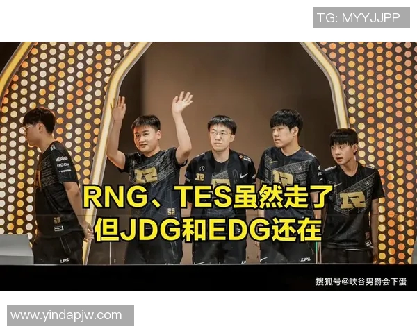 英雄联盟深度分析:RNG战队实力全景解读与未来展望