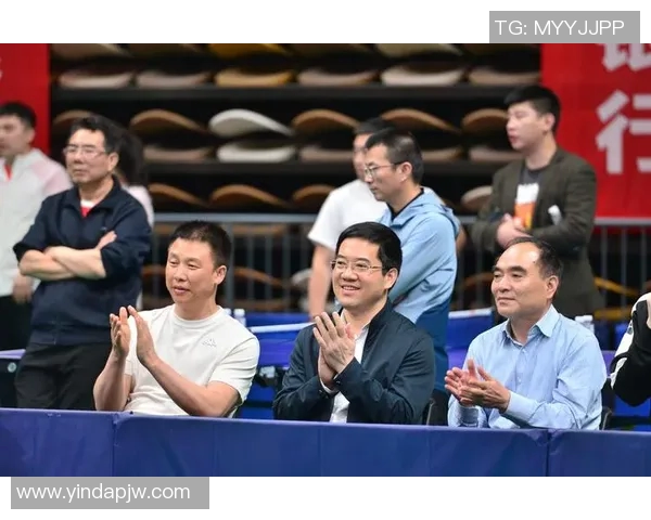 西安乒乓球队在比赛经验排名中创新高引发广泛关注与讨论