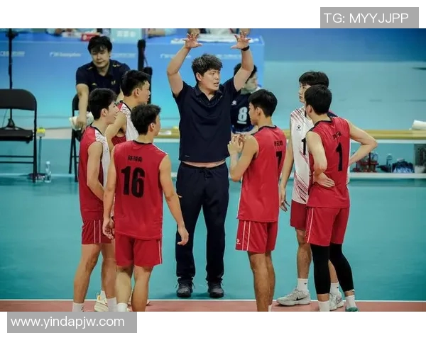 重庆排球队在挑战赛中的技术表现分析与点评