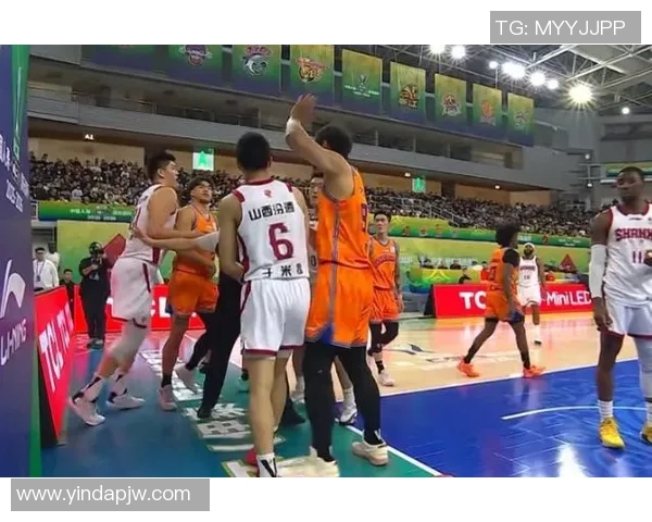 刘铮：从篮球场上的拼搏者到人生道路上的追梦人