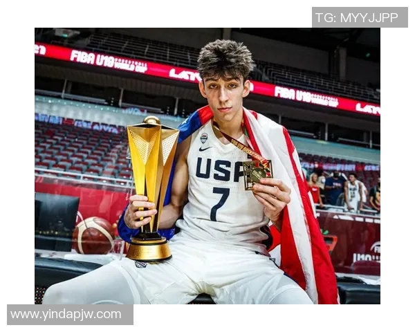 切特霍姆格伦的崛起与未来NBA球星的成长之路探讨