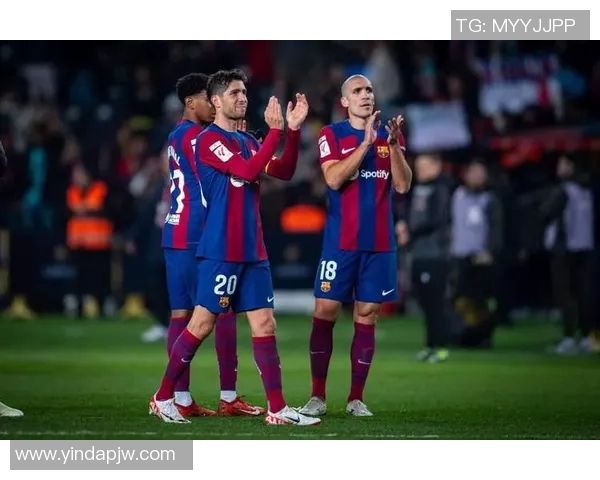 利物浦与巴萨激战全场回顾精彩瞬间与战术分析