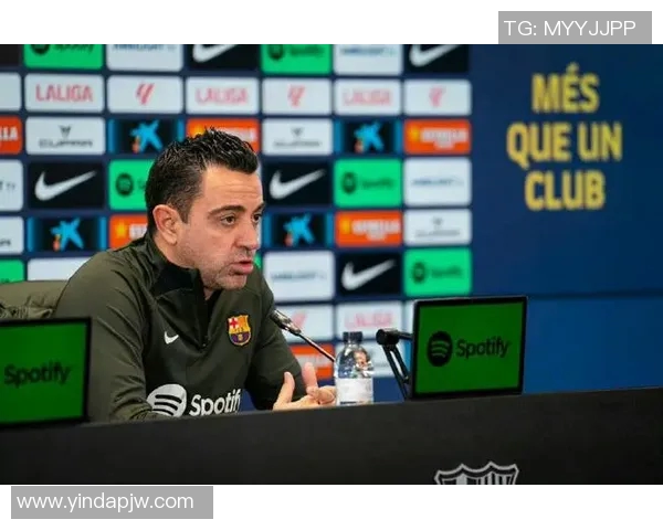 哈维正式宣布赛季结束后辞职巴萨亟需注入新活力与动力 哈维正式宣布赛季结束后辞职巴萨亟需注入新活力与动力