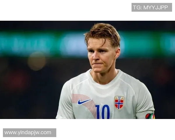 厄德高在足球场上的崛起与未来发展潜力分析