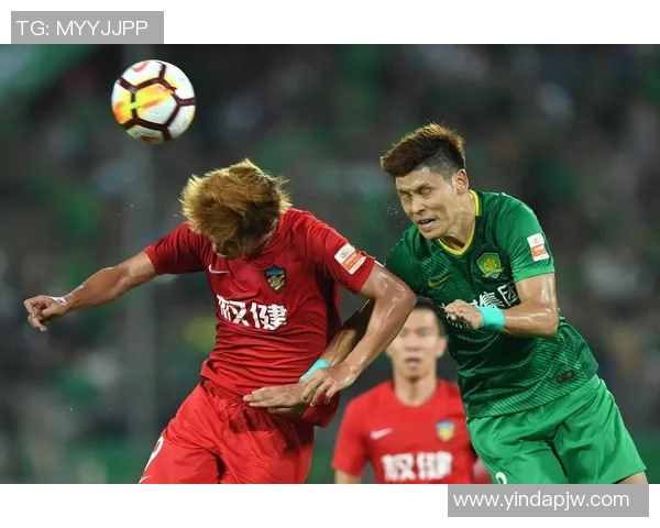 国安与权健激战正酣赛季关键战役结果揭晓引发热议 国安与权健激战正酣赛季关键战役结果揭晓引发热议