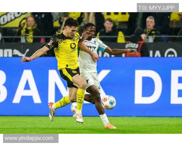 多特蒙德与霍芬海姆激战在即球迷期待精彩对决与进球盛宴