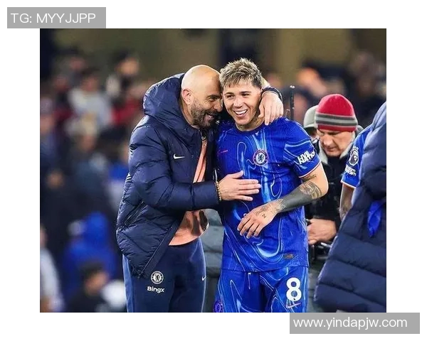 国米与切尔西全场精彩对决回顾及赛后分析