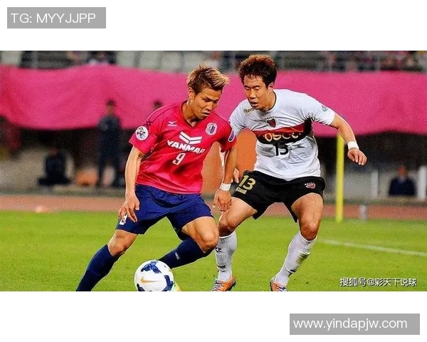 大阪樱花与松本山雅的激烈对决期待精彩瞬间与战术较量 大阪樱花与松本山雅的激烈对决期待精彩瞬间与战术较量