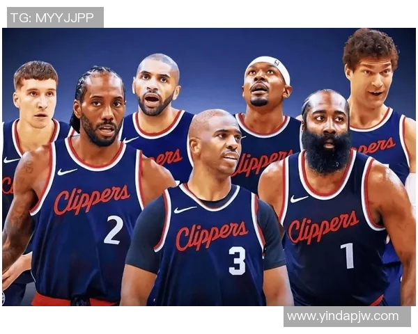 快船与掘金抢七大战数据分析揭示胜负关键因素与球队表现