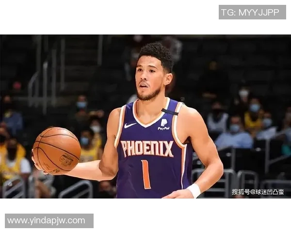 德文布克如何引领太阳队重返NBA巅峰的奋斗历程