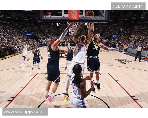 掘金与雷霆精彩对决全场录像回放分析与精彩瞬间分享