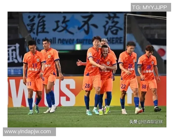 斯威与山东泰山的激烈对决展现中超联赛的魅力与竞争力