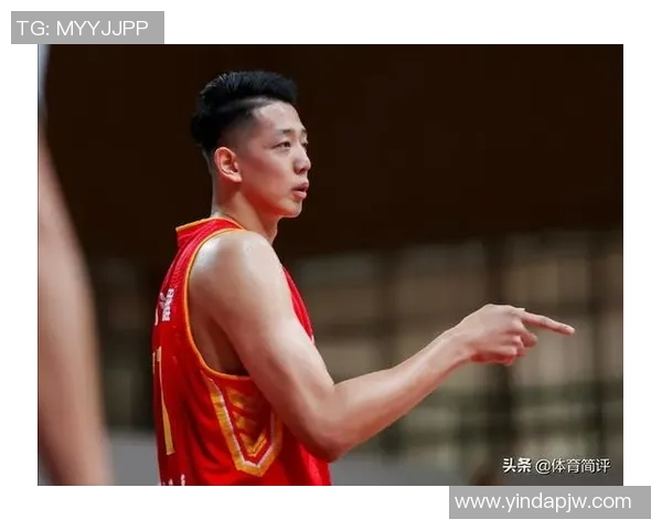 沈梓捷的篮球之路：从青涩少年到职业球员的成长历程与奋斗故事