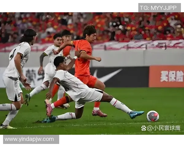 泰国与沙特U23激战在即谁将成为亚洲青年足球的新王者