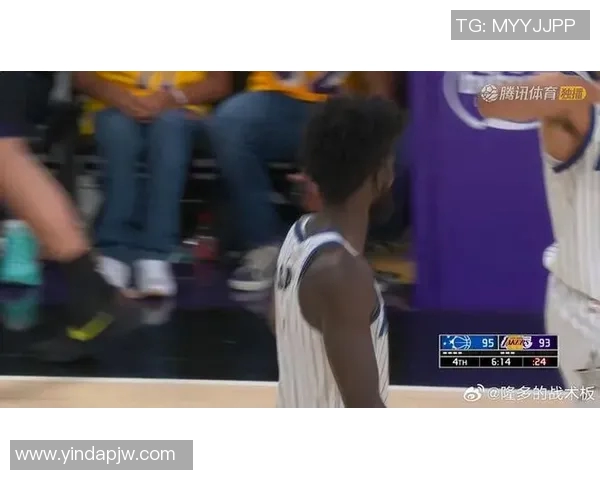 湖人队与魔术队激战正酣谁能在这场对决中笑到最后 湖人队与魔术队激战正酣谁能在这场对决中笑到最后