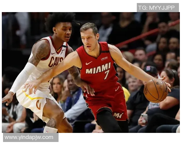 热火与骑士的精彩对决分析及彩客网最新赔率预测