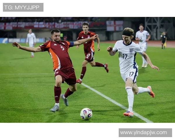 英格兰队迎战保加利亚队争夺足球世预赛关键胜利的精彩对决