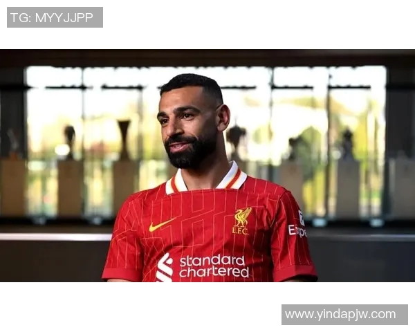 萨拉赫：从埃及小镇到足球巨星的辉煌之路与传奇故事