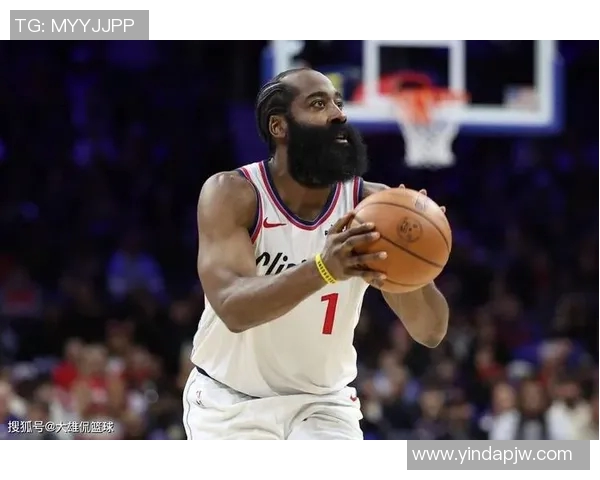 詹姆斯哈登：从MVP之路到球队领袖的蜕变与挑战