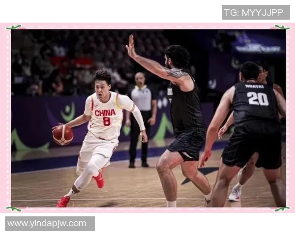 赵睿领衔中国篮球新篇章展现年轻力量与团队精神的完美结合 赵睿领衔中国篮球新篇章展现年轻力量与团队精神的完美结合