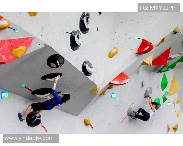 重庆攀岩队实力分析及其在国内外赛事中的表现评估