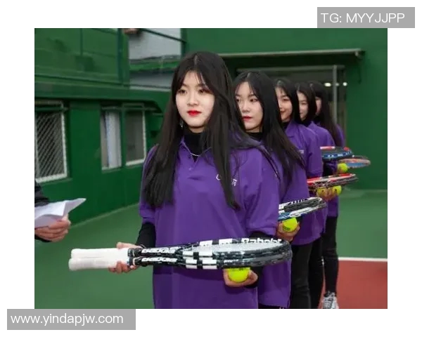 重庆网球队状态分析：竞技水平提升与未来发展展望