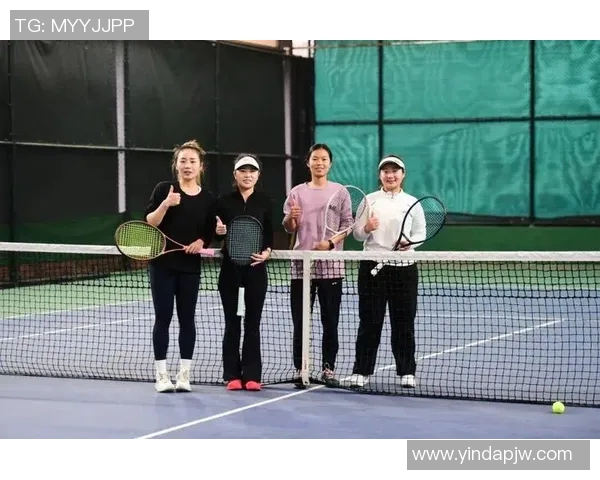 陈丽网球生涯回顾与展望追寻梦想的旅程与挑战 陈丽网球生涯回顾与展望追寻梦想的旅程与挑战