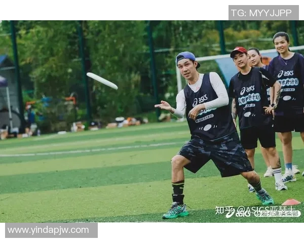 飞盘运动新风潮:深入分析北京飞盘队的战术转型与发展趋势 飞盘运动新风潮:深入分析北京飞盘队的战术转型与发展趋势