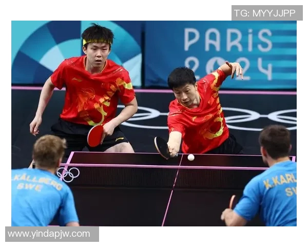 马龙与波尔历次对决胜负分析及其影响因素探讨 马龙与波尔历次对决胜负分析及其影响因素探讨