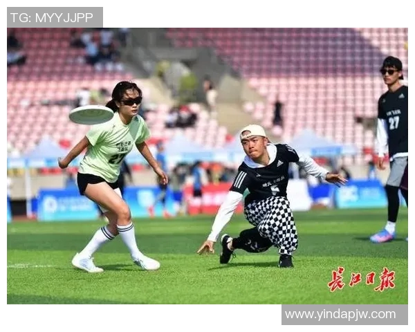 飞盘焦点:深入解析北京飞盘队的战术与技术创新之路 飞盘焦点:深入解析北京飞盘队的战术与技术创新之路