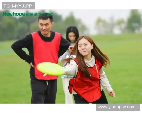 飞盘专题:探索重庆飞盘队的速度与激情之旅