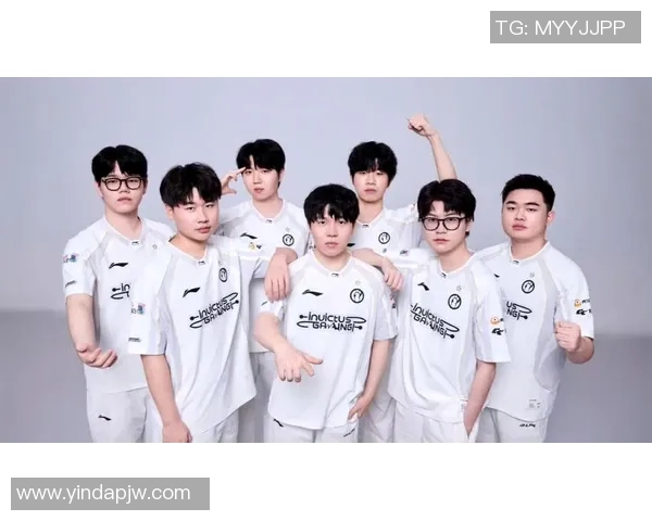 高校联赛特别报道：IG战队的拼搏历程与辉煌成就回顾