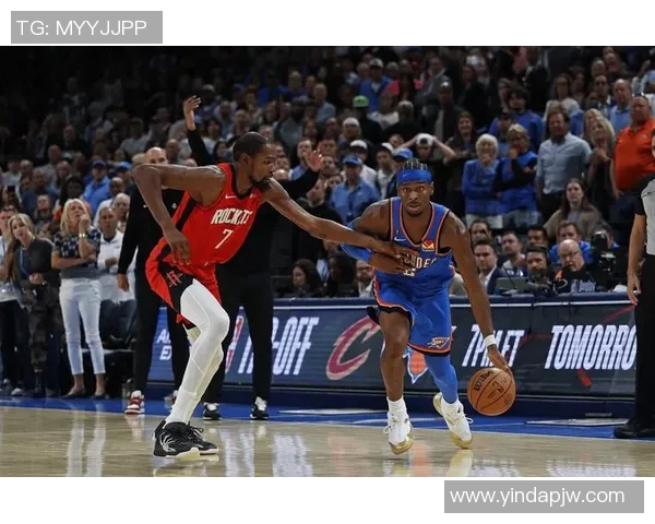 11月9日雷霆对火箭精彩比赛录像回放分析与精彩瞬间集锦