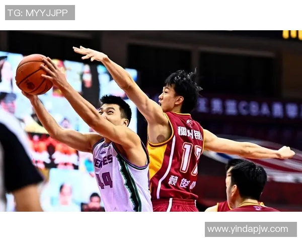 2020年辽篮与山西精彩对决回放全程回顾与精彩瞬间分析