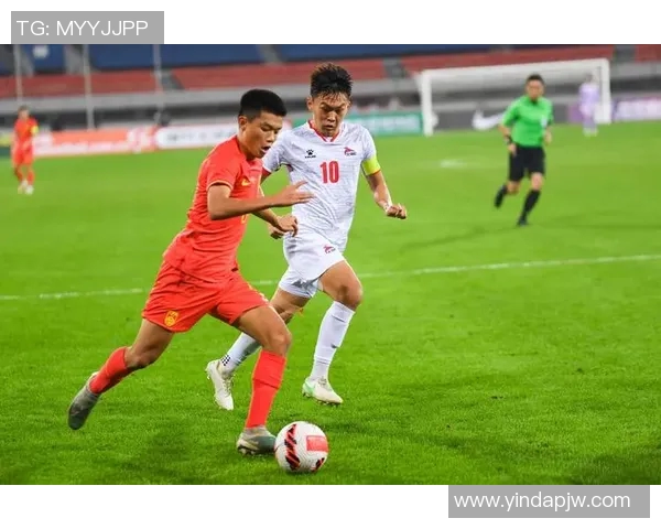 U19国足迎战匈牙利青年队力争在国际赛场上展现风采与实力