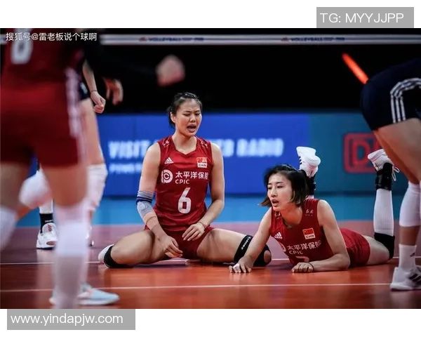 云南女排与北京女排巅峰对决激情碰撞展现女排风采