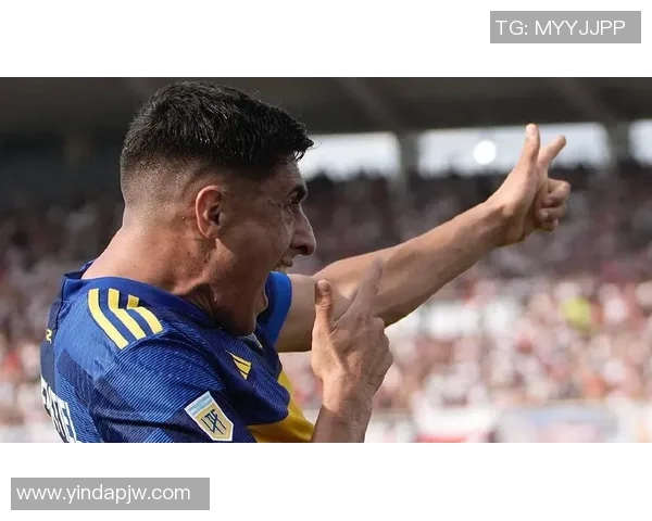 博卡青年与国库曼竞技的激烈对决揭示阿根廷足球的魅力与竞争力