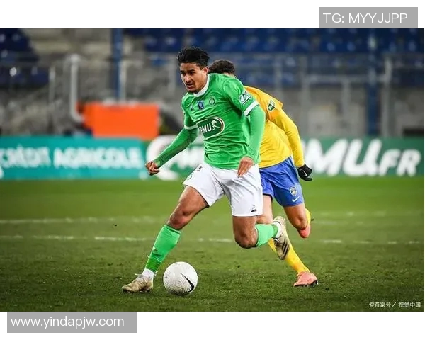 卡昂主场迎战索肖双方争夺三分激战即将上演