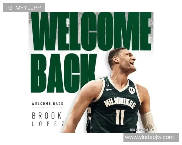 布鲁克洛佩斯：从NBA巨星到篮球战术的多面手